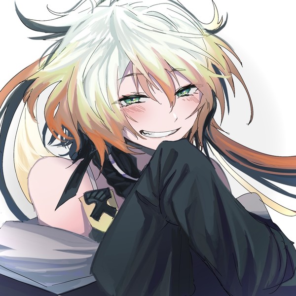 めり
