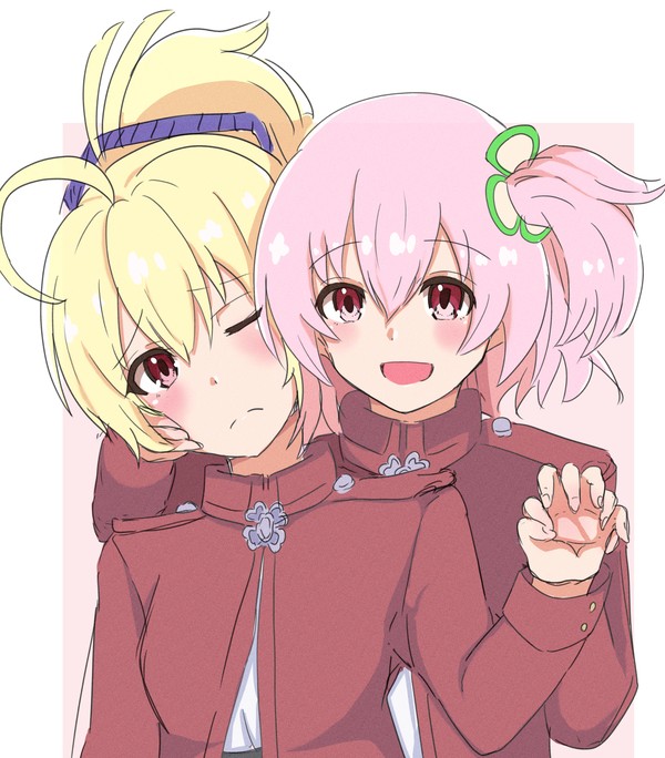ﾂﾞﾘﾘ……
