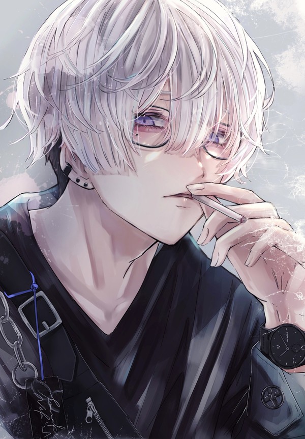 smoke