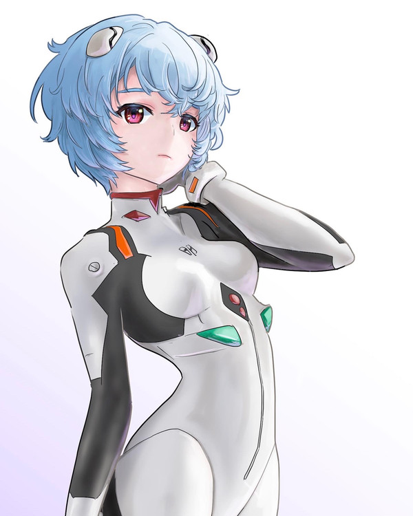 綾波
