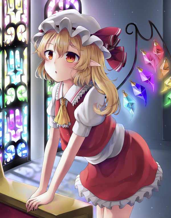 悪魔の妹