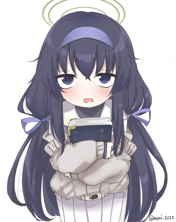 ウイちゃん