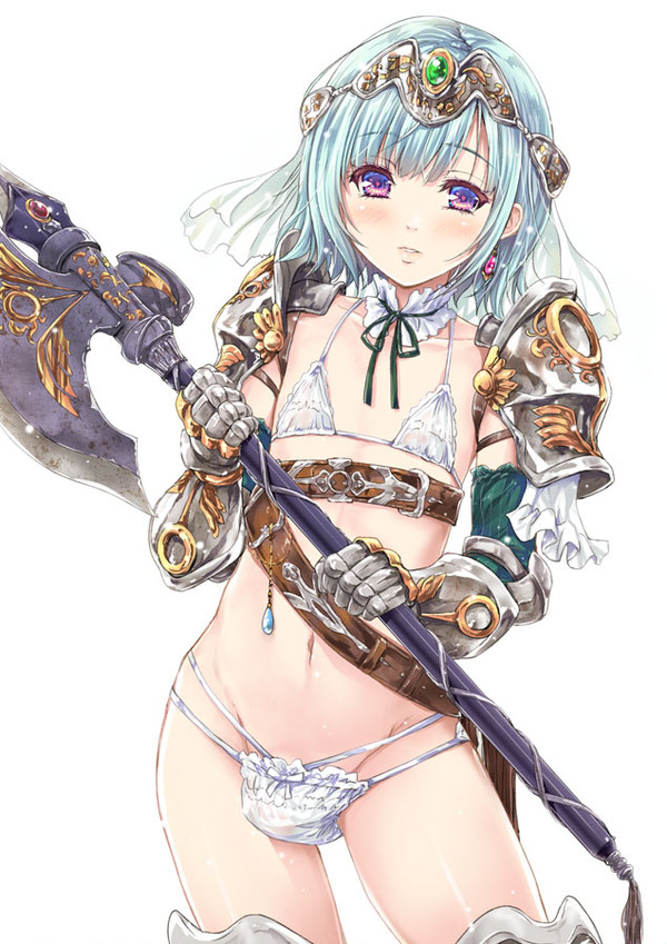 男の娘