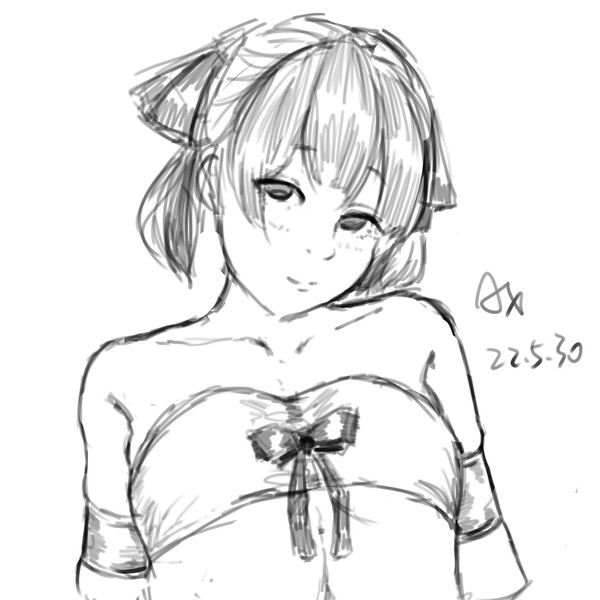 无题