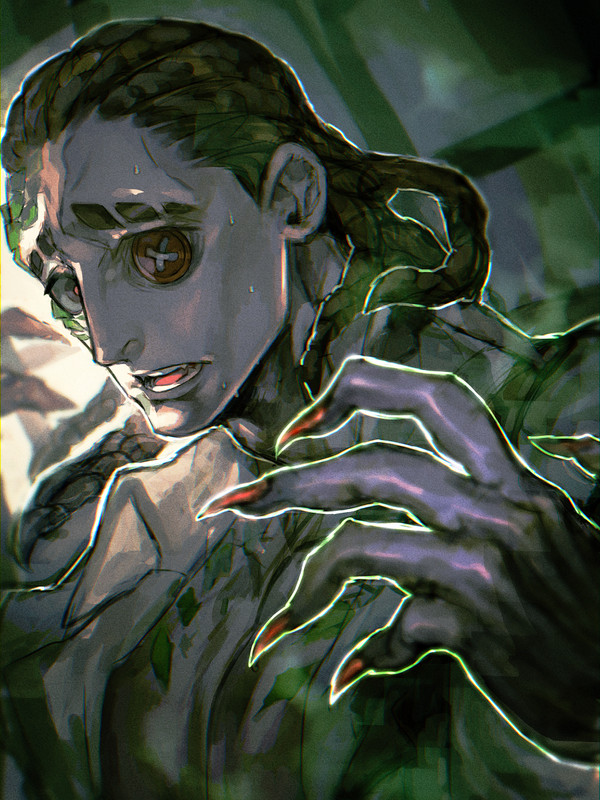メタモルフォーゼ