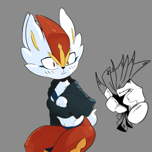 Zenny? Bits? Gil?