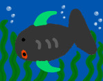 okuu fish