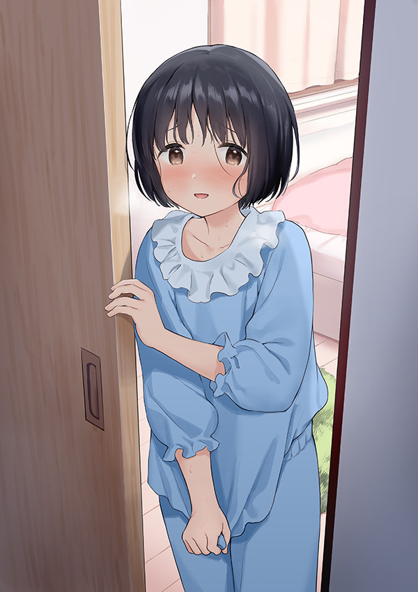 マヨナカ