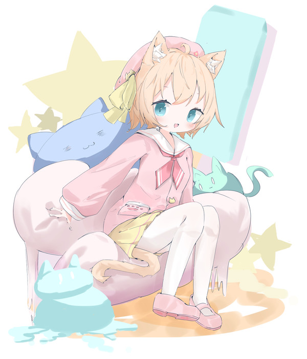 うちのこ