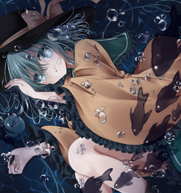 胎児の夢