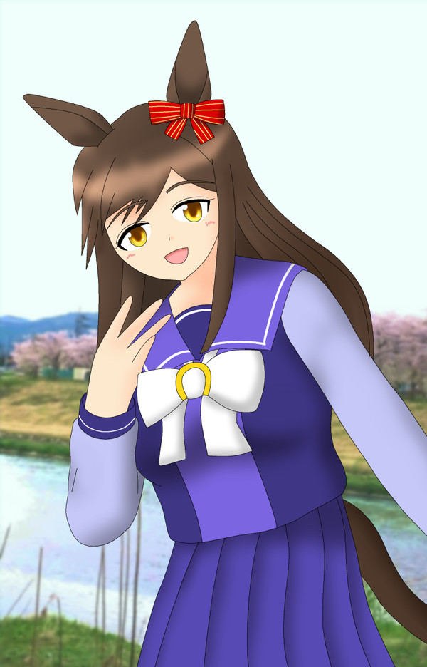 絶景さん