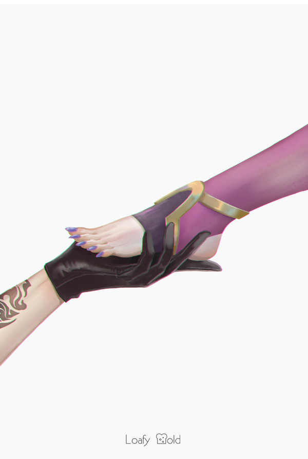 Shu Yummytoes