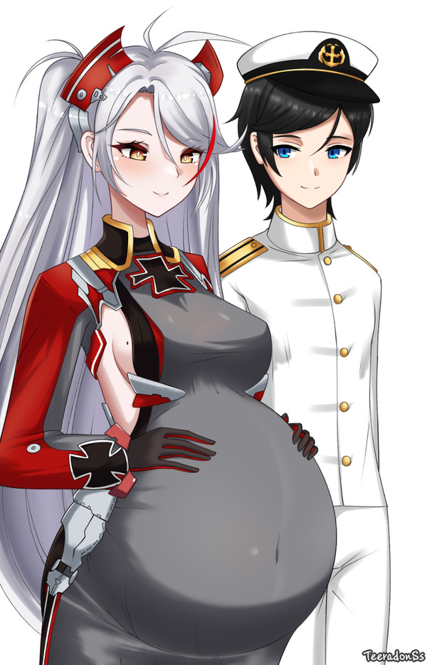 Eugen's Family