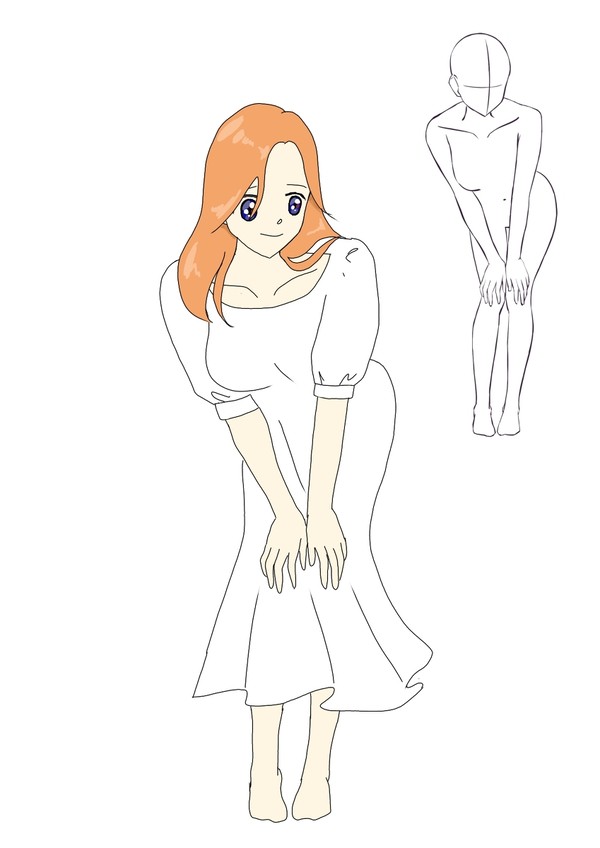 トレスさまさま