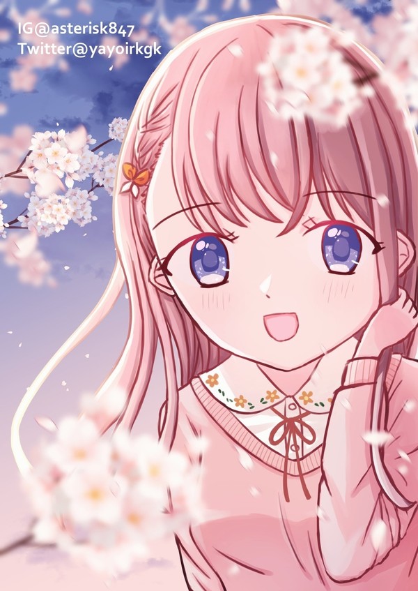✿❀