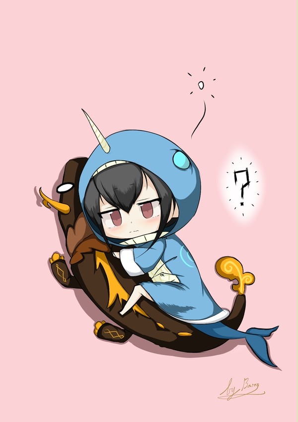Fuyo Project​