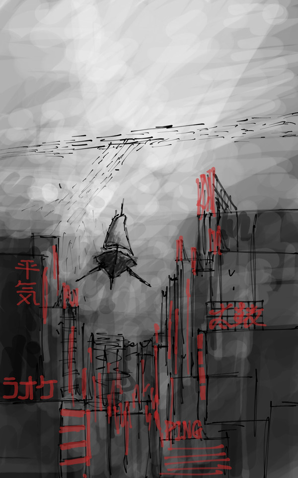 帰路