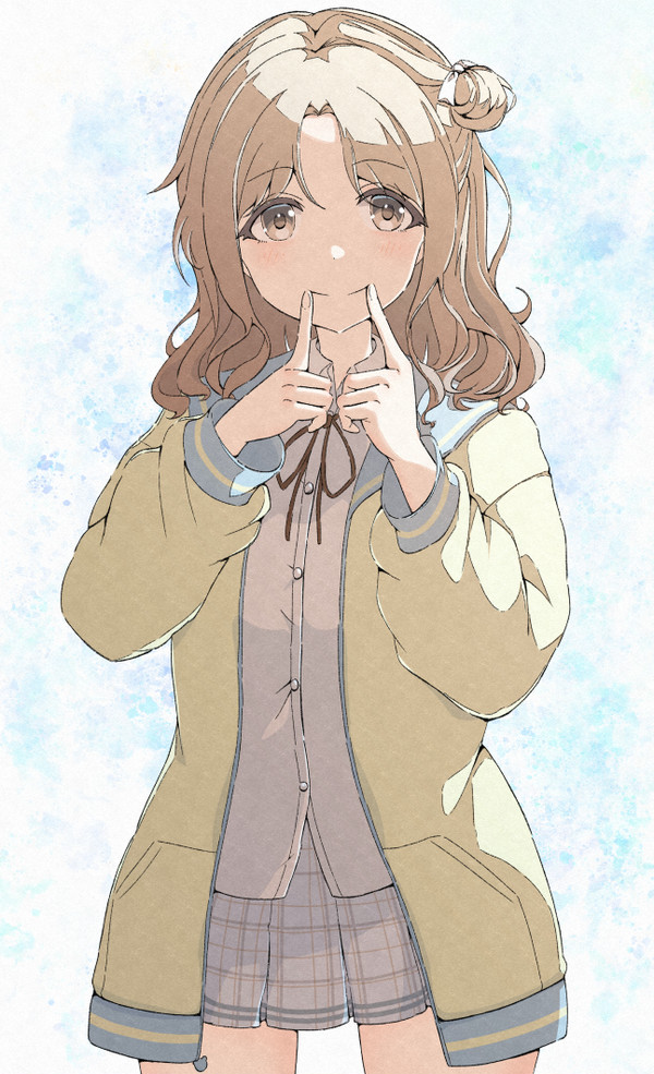 雛菜