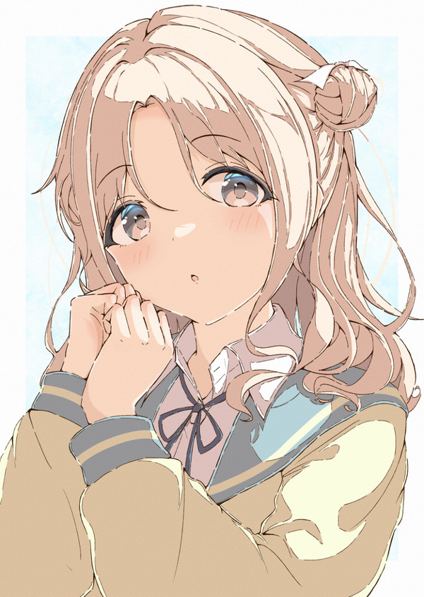 雛菜