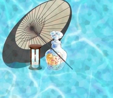 忘れ去られた物