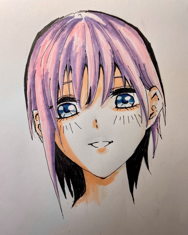 中野一花