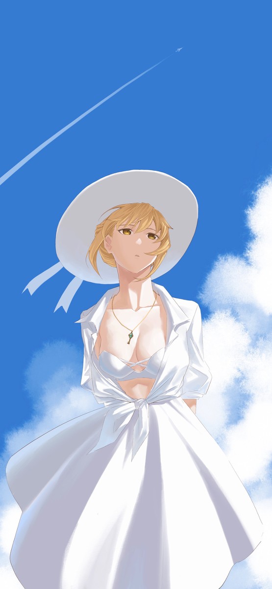 夏