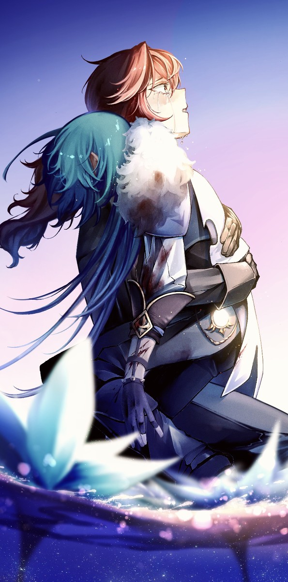 黎明