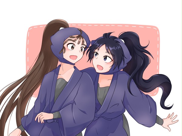 忍たままとめ②
