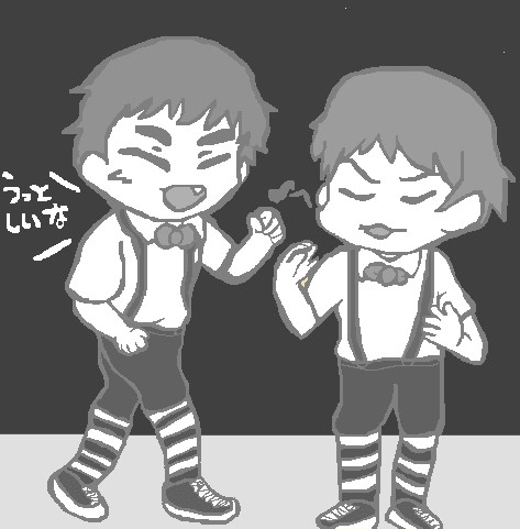 リズム感がとってもクセになります◇🎙◆