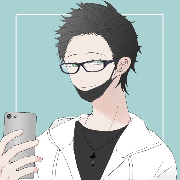 カップル画像！