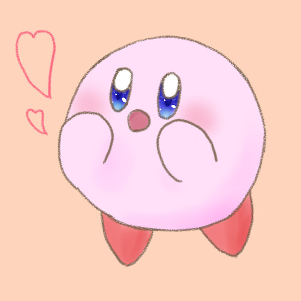カービィ