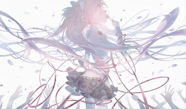 捕まえた - 1/1