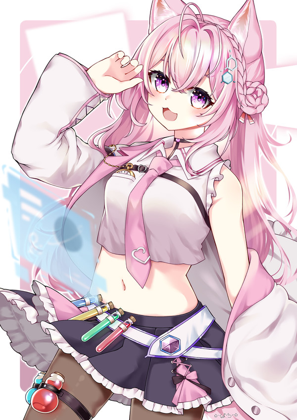 こんこよ～