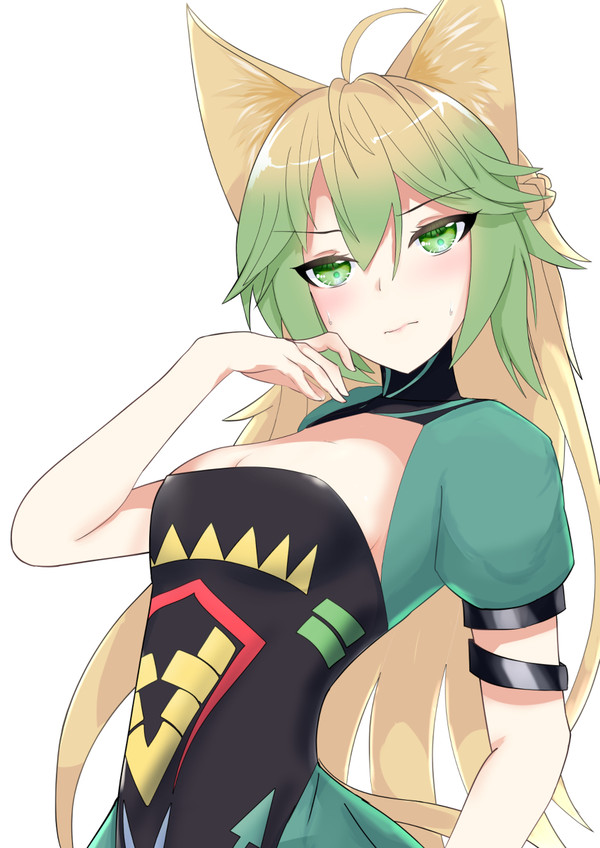 アタランテ