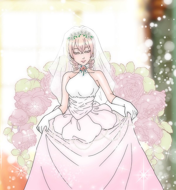 花嫁2022