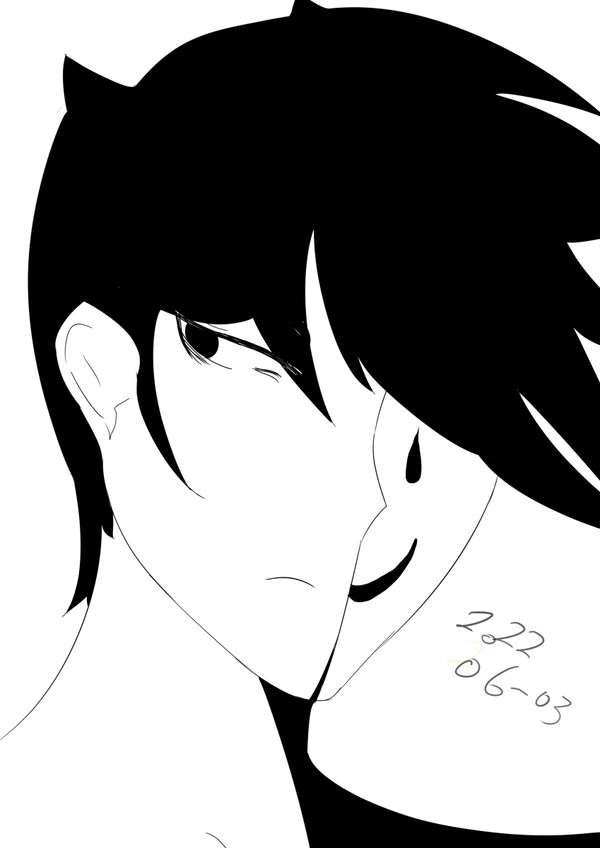 落書きまとめ18