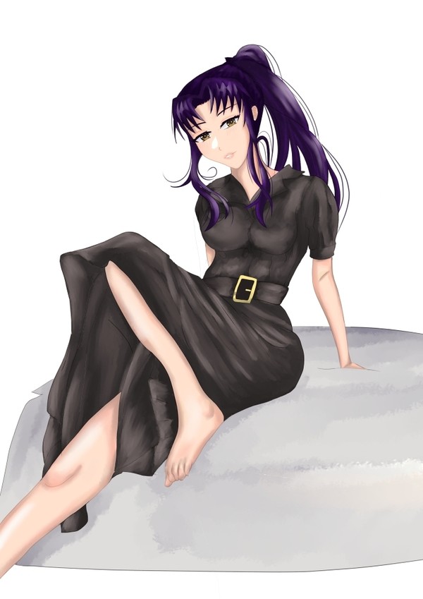 Misato
