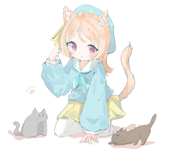 うちのこ