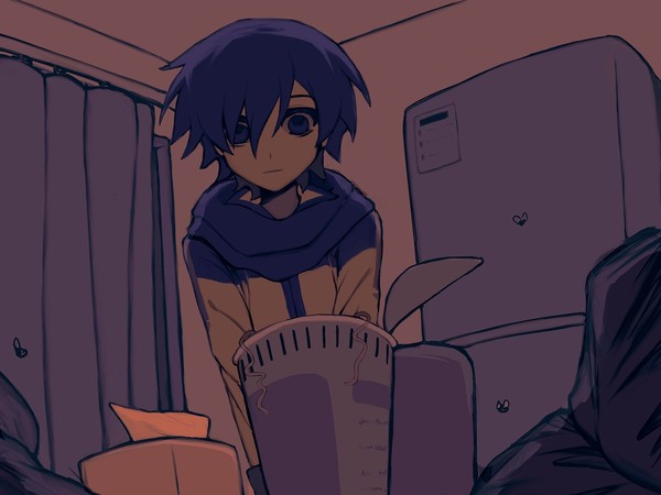 Twi log