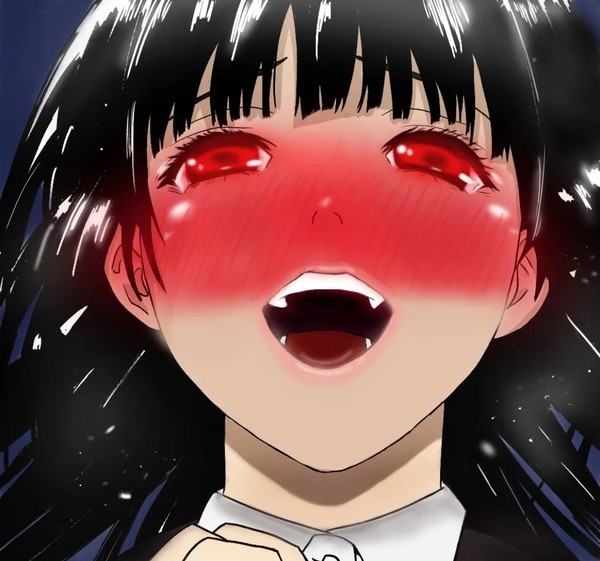 賭ケグルイ