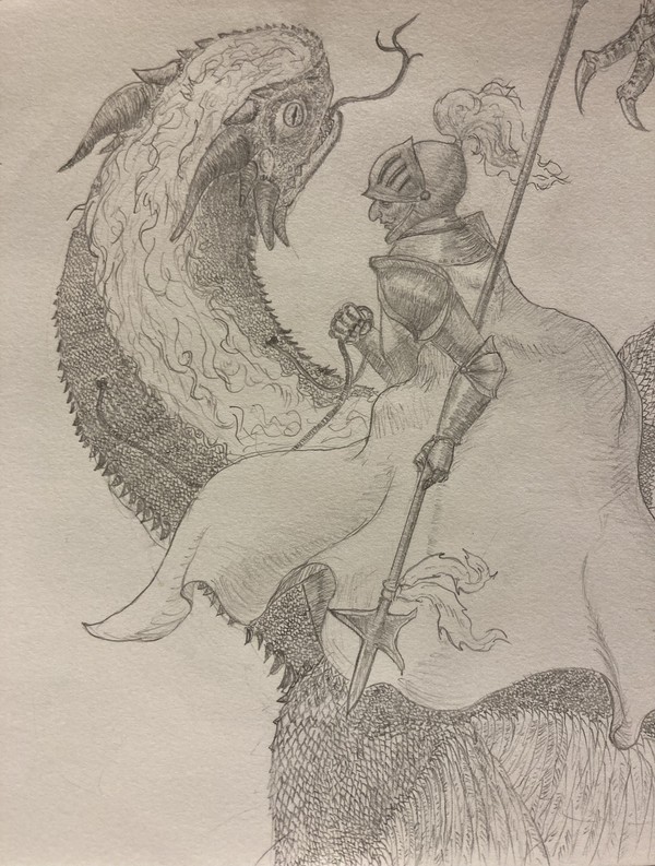竜騎士