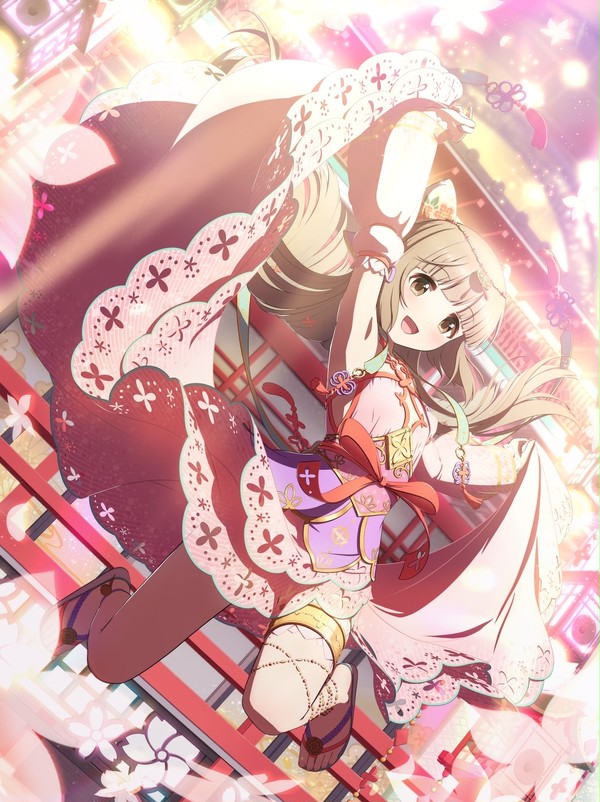 ことほぎの祈り