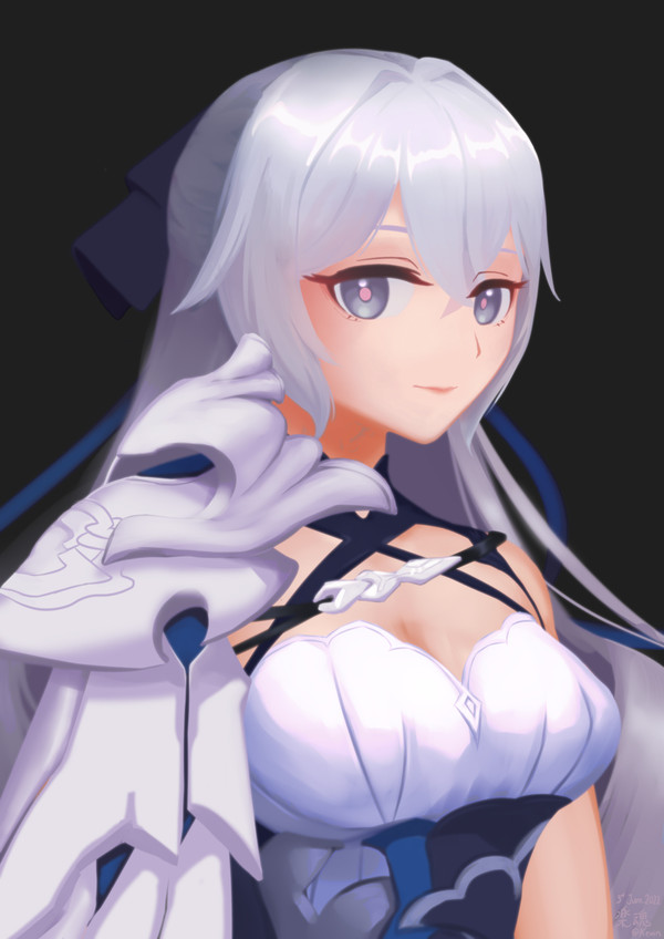 Bronya Zaychik