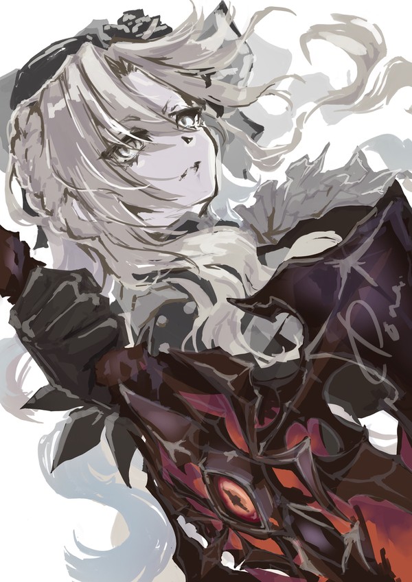 クリームヒルト(fate)
