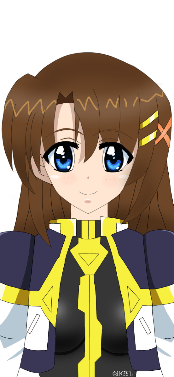 八神はやて 誕生祭2022