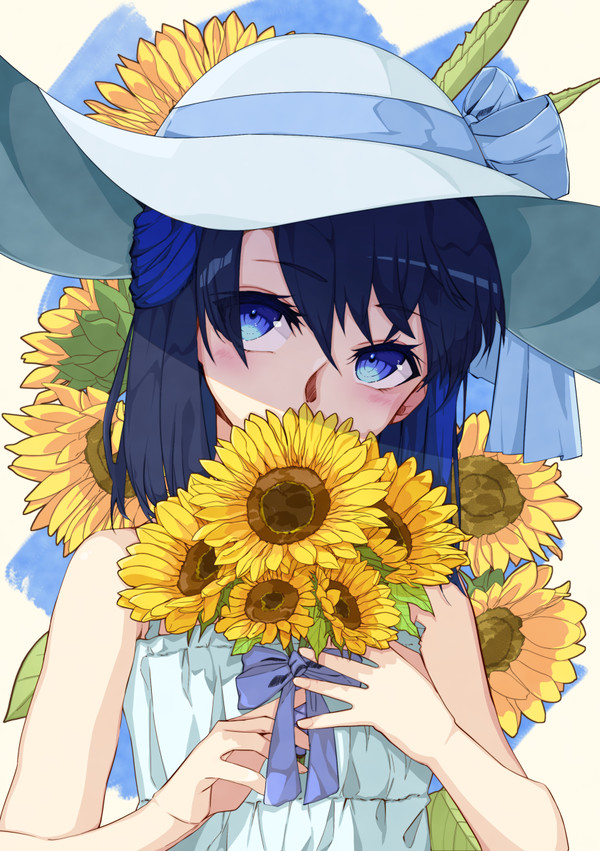 向日葵