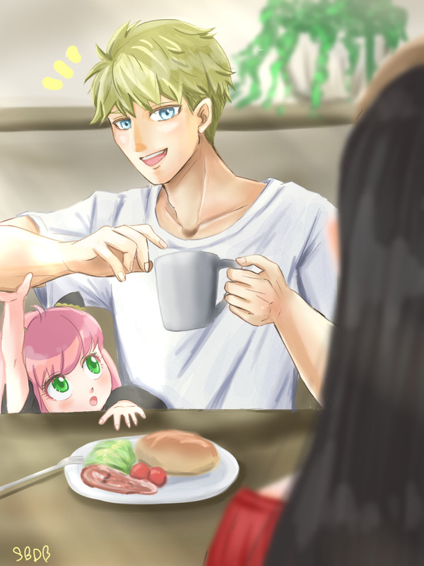 ほのかにロイヨルな日常
