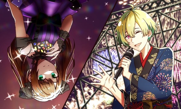 2021.12~2022.6上旬のアイマスまとめ