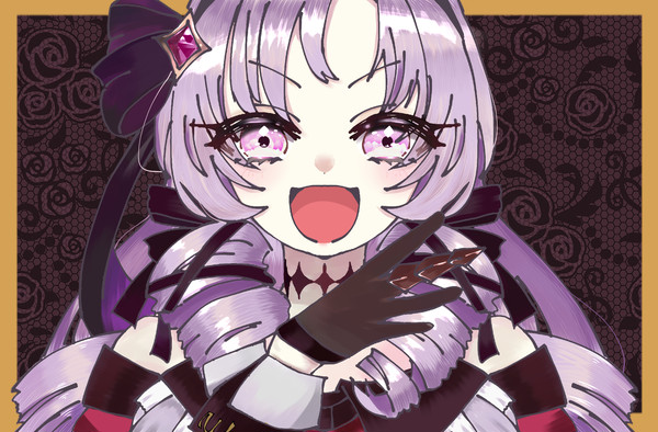壱百満天原サロメ