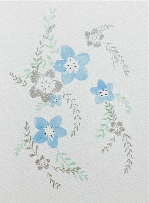 好きな花